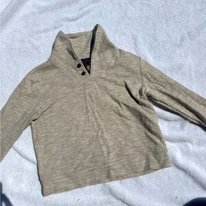 Janie and Jack Pullover Sweater